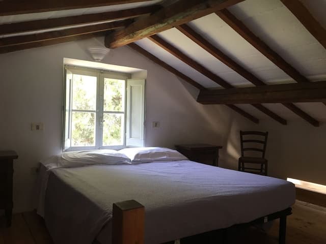Duplex, 2 Bedrooms