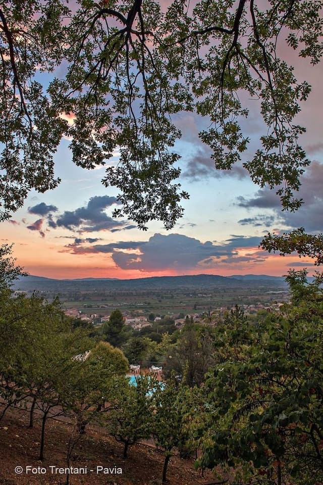 Comfort Apartment, 1 Bedroom, Hill View