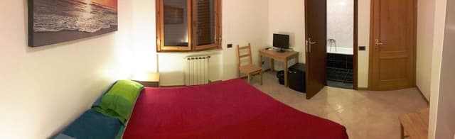 Double Room Single Use