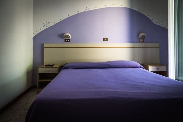 Basic Double Room
