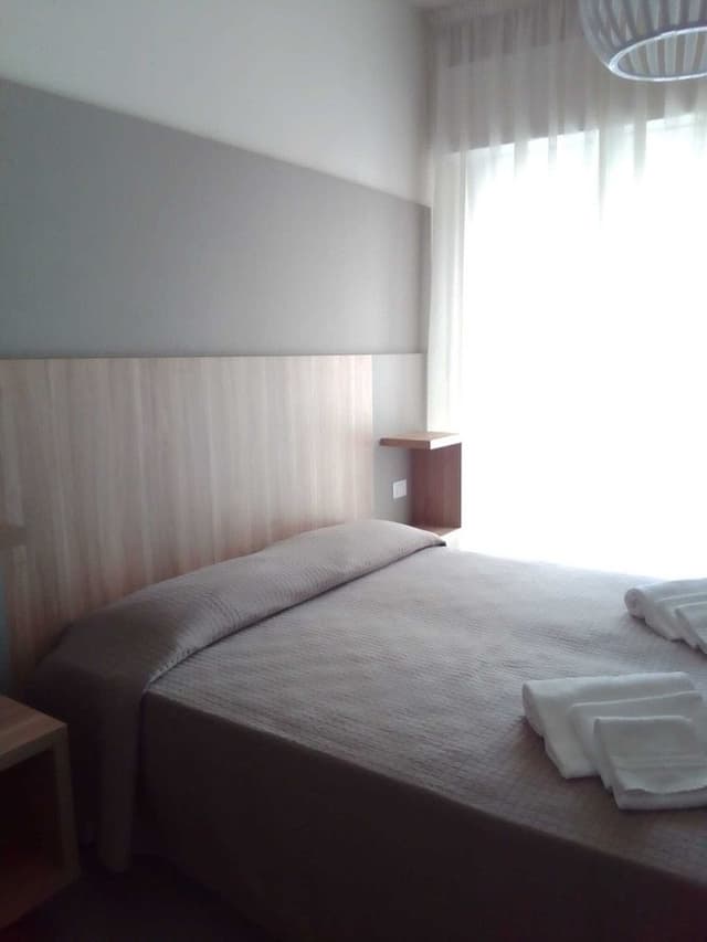 Classic Double Room, Sea View