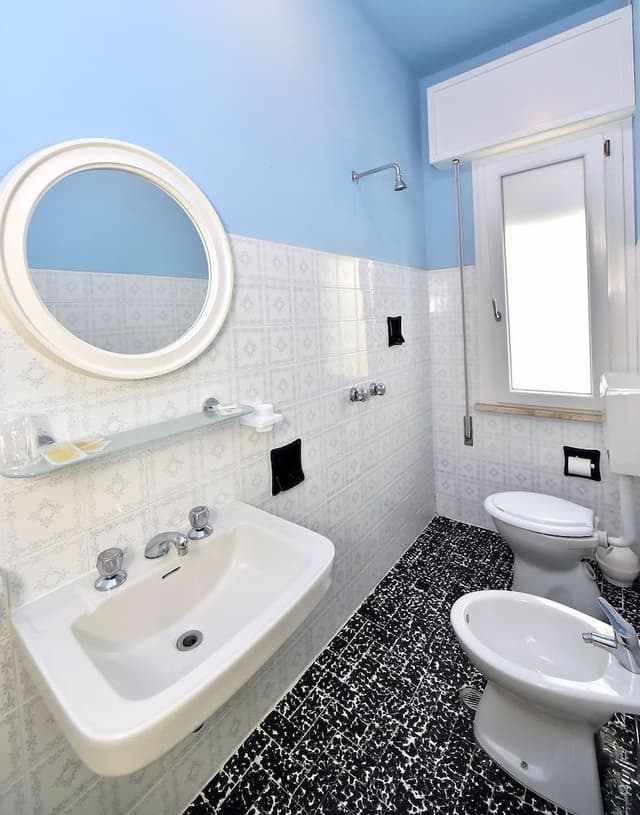 Basic Double Room