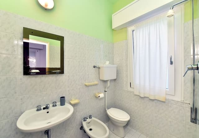 Basic Double Room