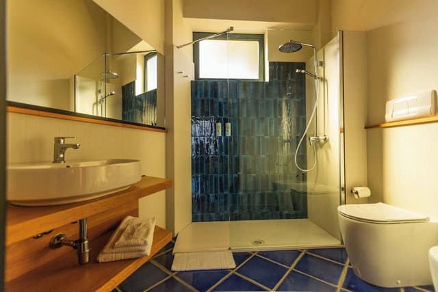 Double Room Single Use