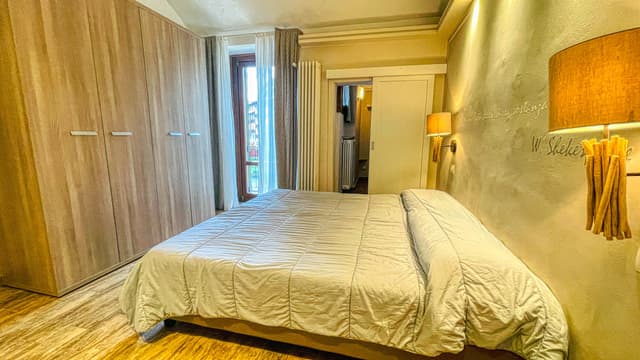 2BR Apt sleeps 6, 2nd floor - Tabor