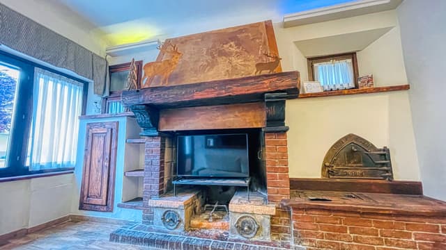 2BR Apt sleeps 6, Ground Floor - Tabor