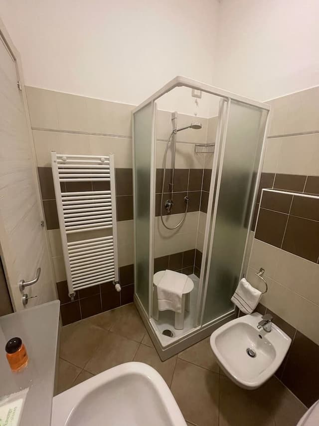 Comfort Double Room (double bed)