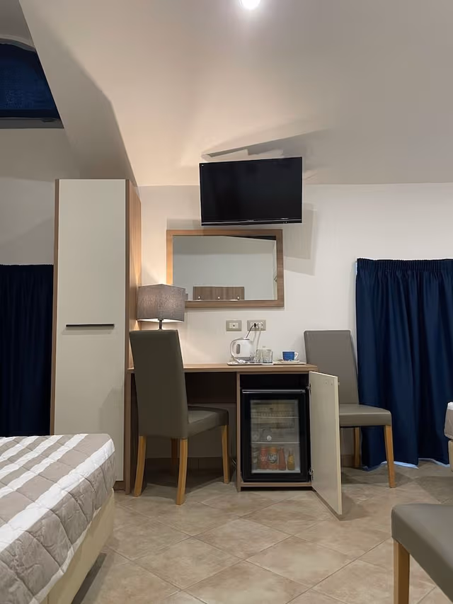 Comfort Double Room (double bed)