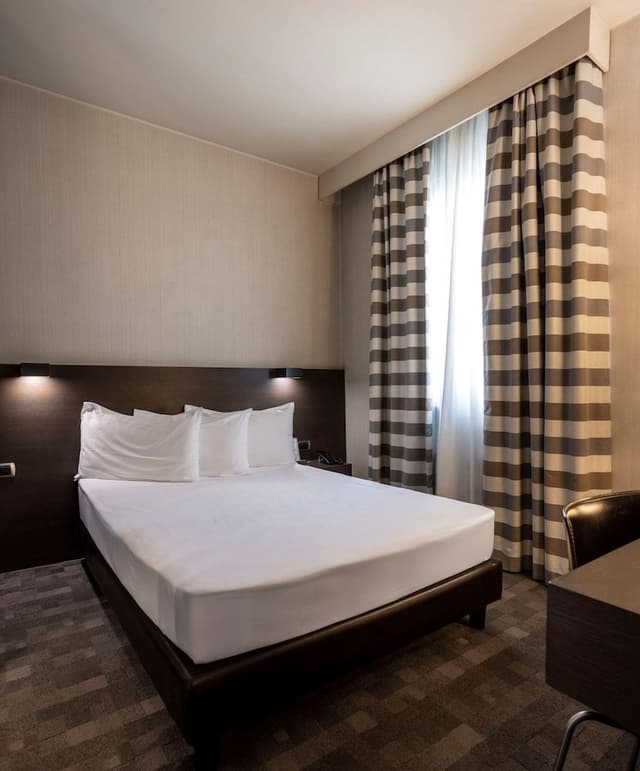 Standard Double Room Single Use (Small)