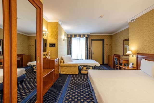 Junior Suite