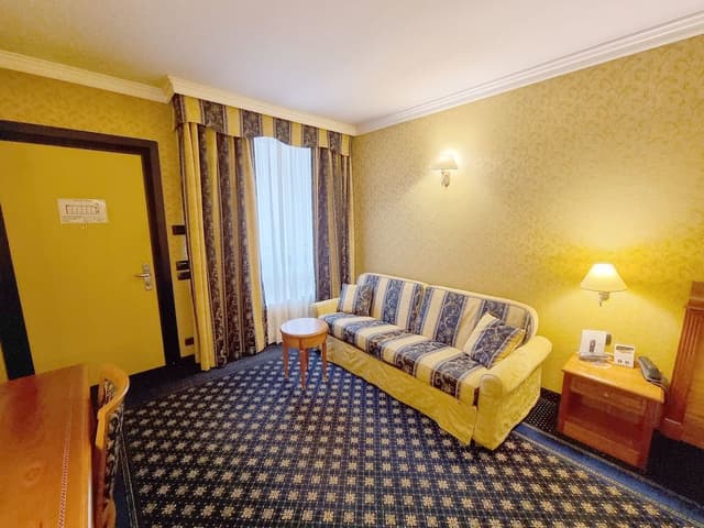 Junior Suite