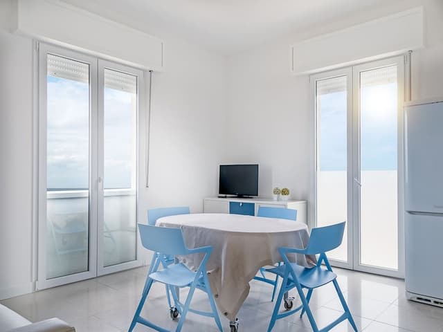 Apartment, 2 Bedrooms (6 Adults)