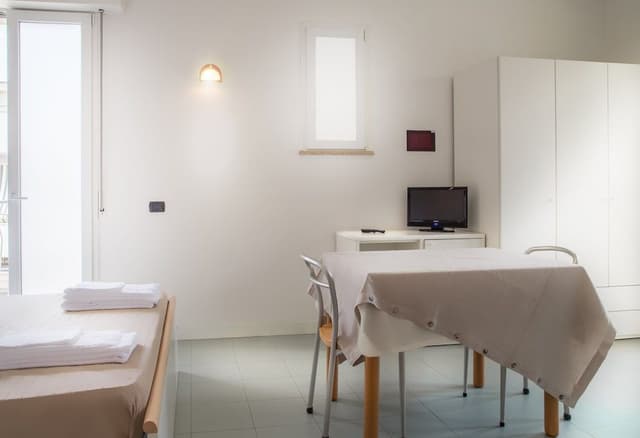 Apartment, 2 Bedrooms (4 Adults)