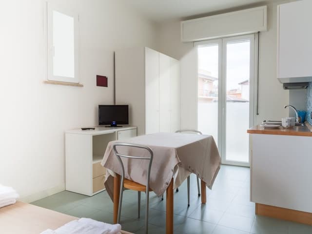 Apartment, 2 Bedrooms (4 Adults)