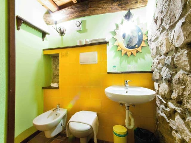 Family Room, 1 Bedroom, Valley View, Garden Area
