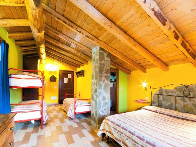 Family Room, 1 Bedroom, Valley View, Garden Area