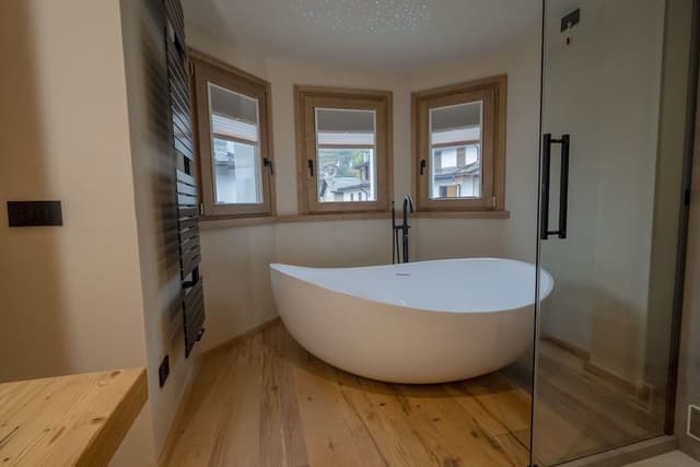 Junior Suite (Turkish Bath)