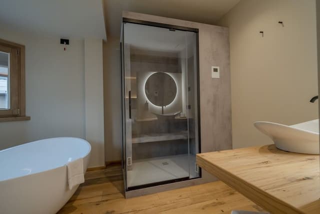 Junior Suite (Turkish Bath)