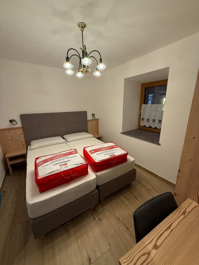 Apartment, 2 Bedrooms