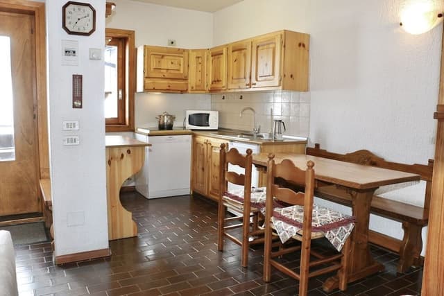 Apartment, 2 Bedrooms