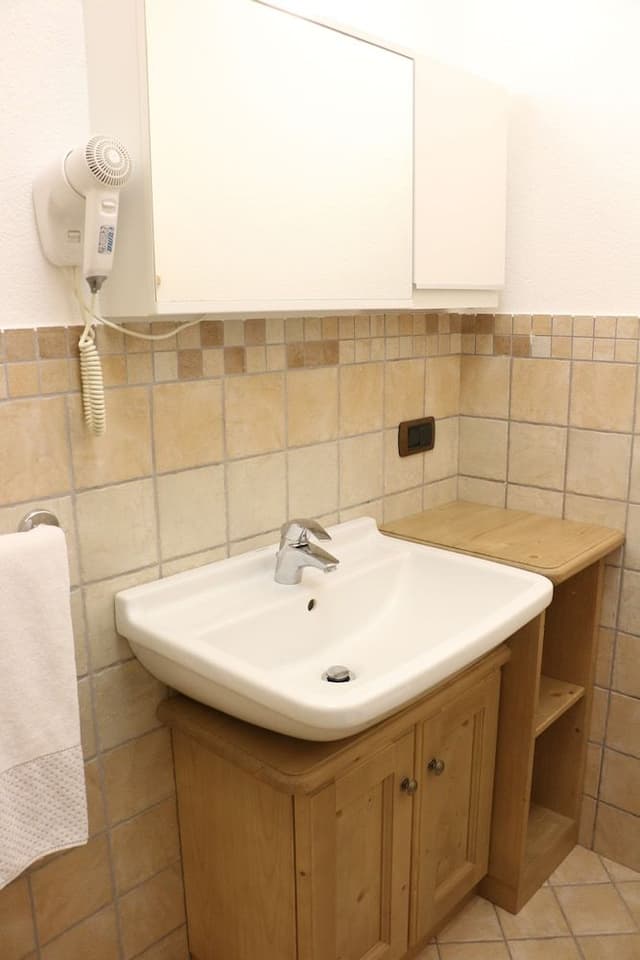 Apartment, 1 Bedroom (4 People)
