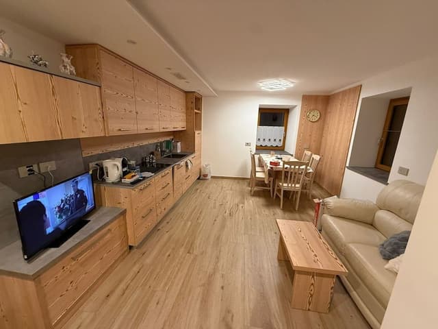 Apartment, 2 Bedrooms