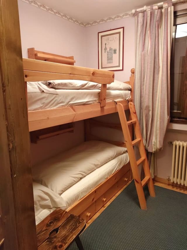Apartment, 2 Bedrooms