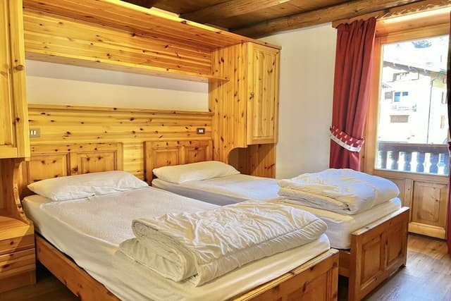 Apartment, 2 Bedrooms