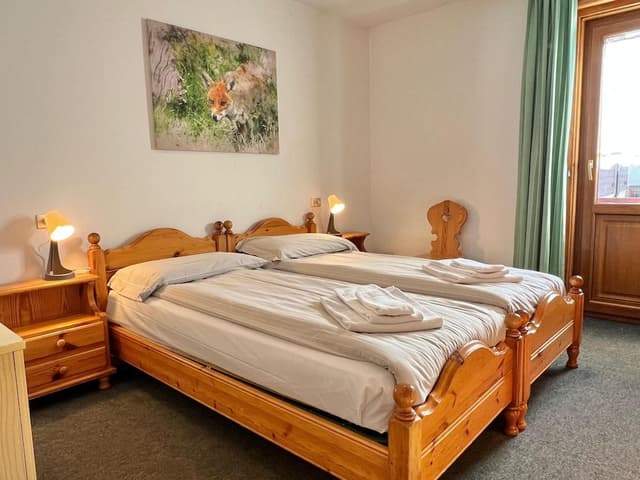 Apartment, 3 Bedrooms (8 People)