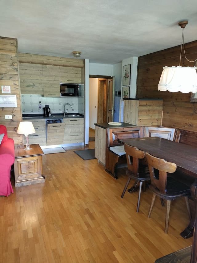Apartment, 2 Bedrooms