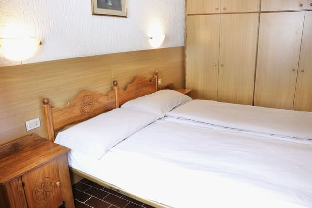 Apartment, 2 Bedrooms