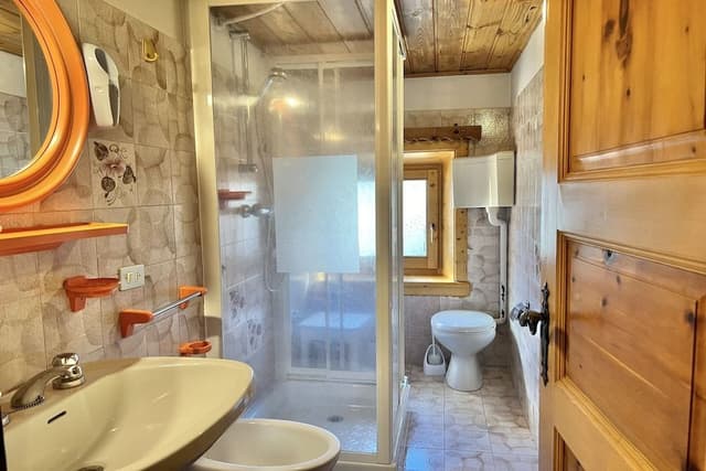 Apartment, 1 Bedroom (4 People)