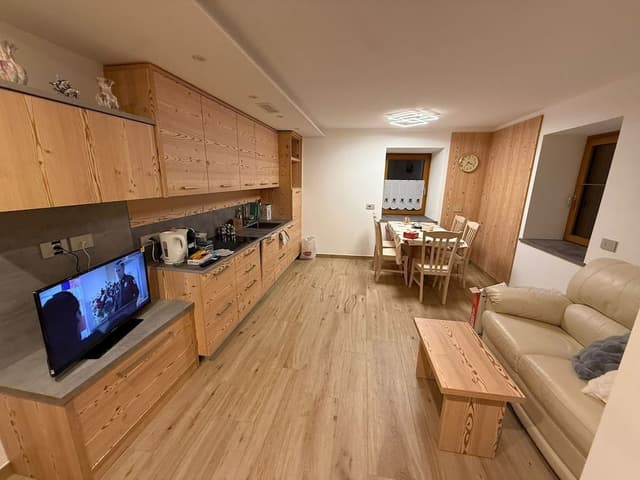 Apartment, 2 Bedrooms