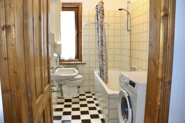 Apartment, 3 Bedrooms (8 People)