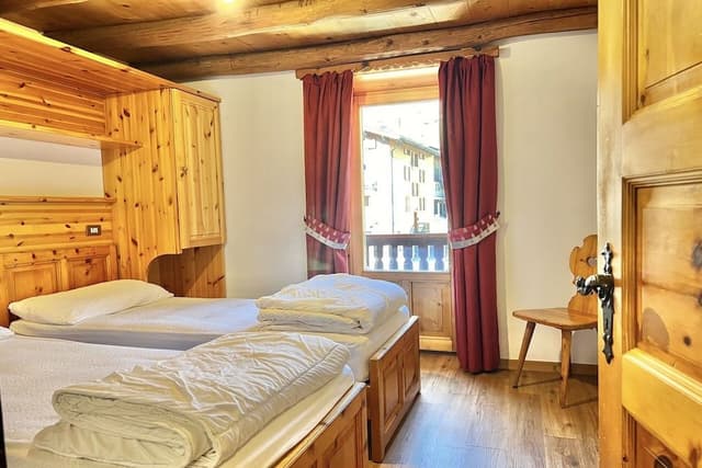 Apartment, 2 Bedrooms