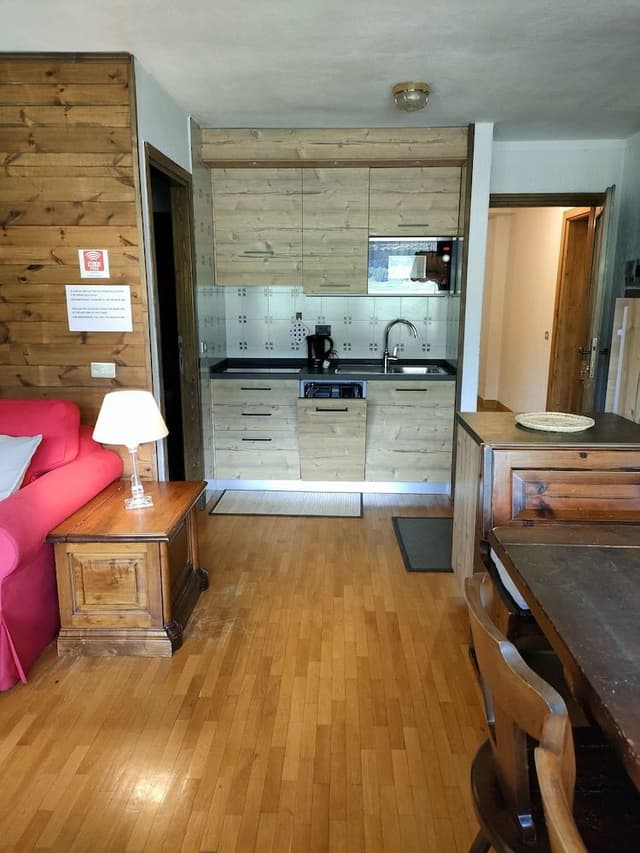 Apartment, 2 Bedrooms
