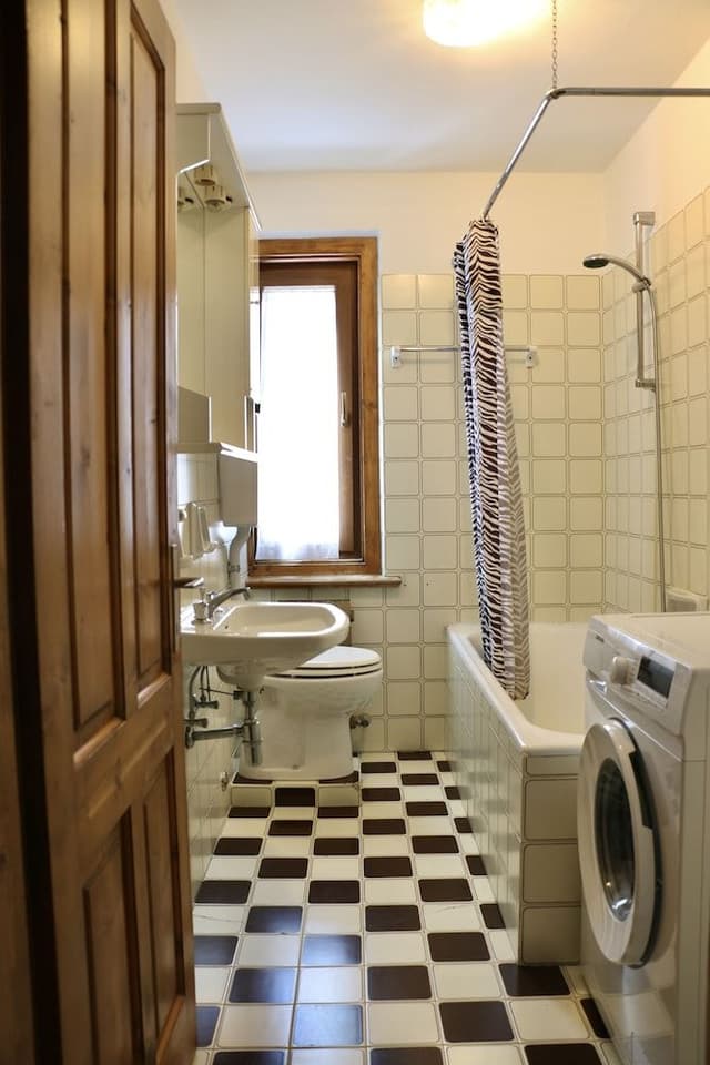 Apartment, 3 Bedrooms (8 People)