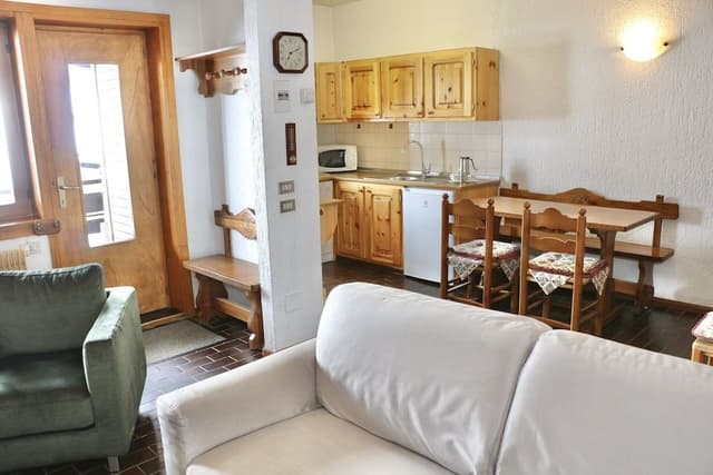 Apartment, 2 Bedrooms