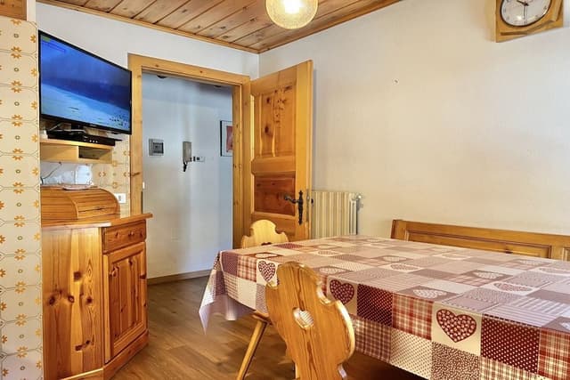Apartment, 2 Bedrooms