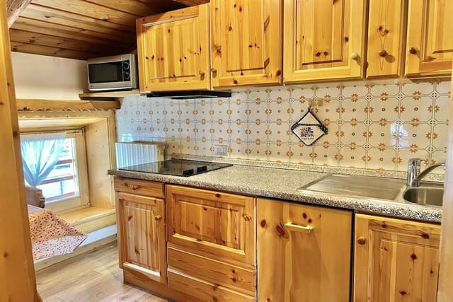 Apartment, 1 Bedroom (4 People)