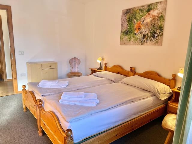 Apartment, 3 Bedrooms (8 People)