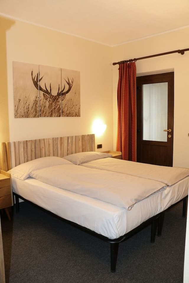 Apartment, 1 Bedroom (4 People)