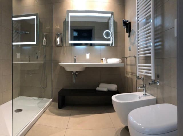 Business Double Room
