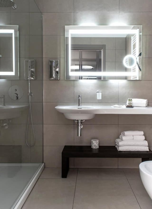 Business Double Room