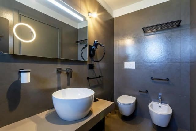 Business Double Room
