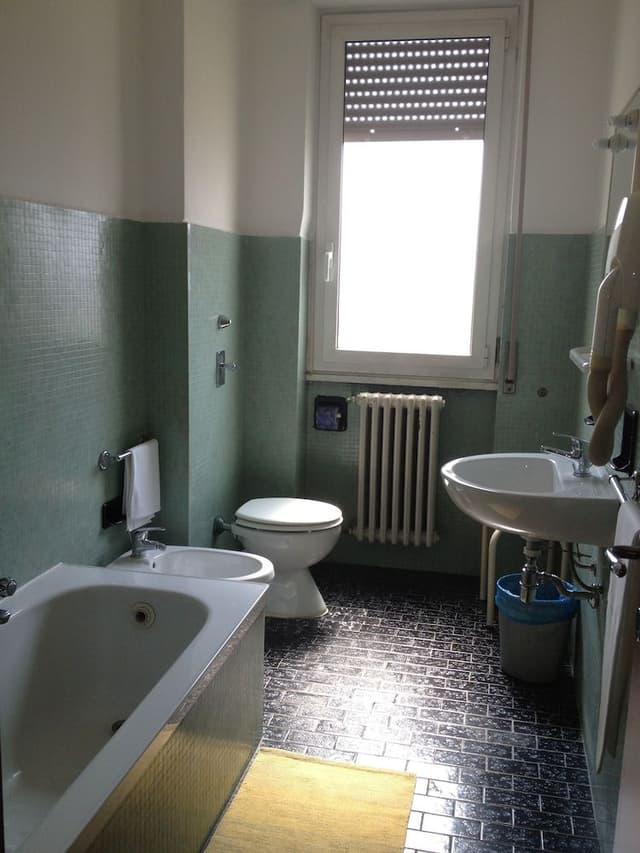 Triple Room, Private Bathroom