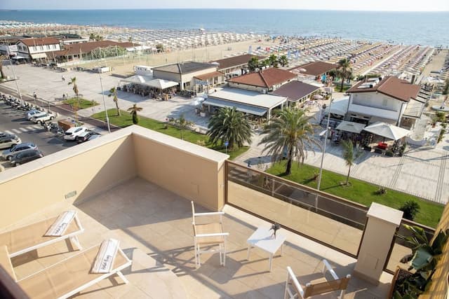 Superior Double Room, 1 Bedroom, Sea View