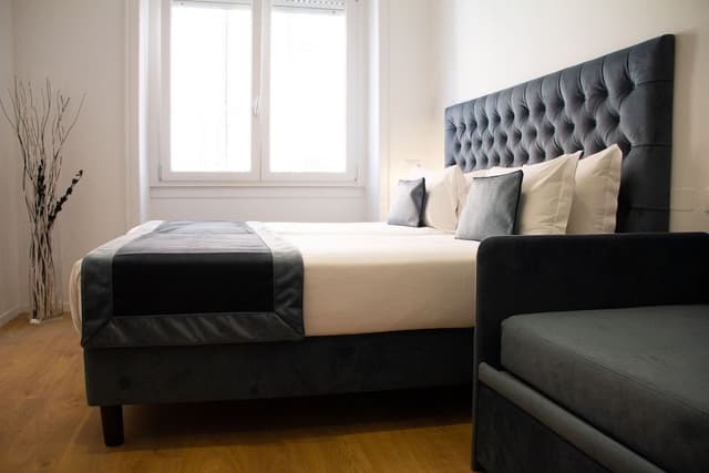 Comfort Double or Twin Room