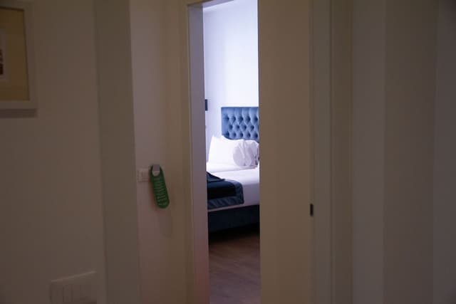 Comfort Double or Twin Room