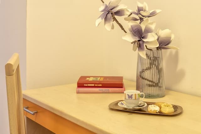 Apartment, 2 Bedrooms
